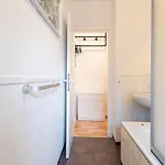 Apartman E&k Cityapartments *