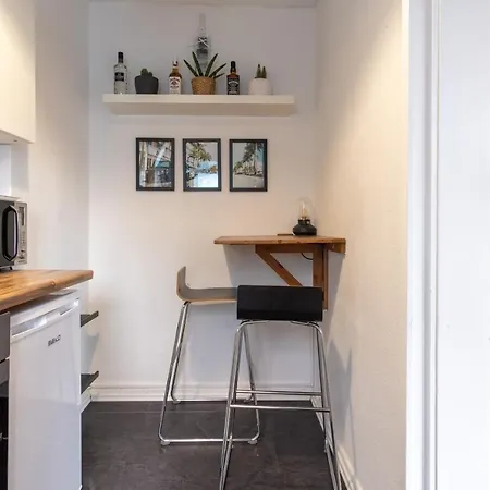 E&k Cityapartments *