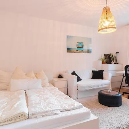 Appartement E&k Cityapartments