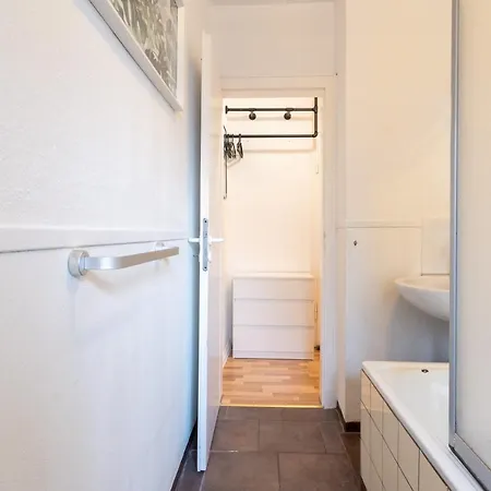 Apartment E&k Cityapartments *