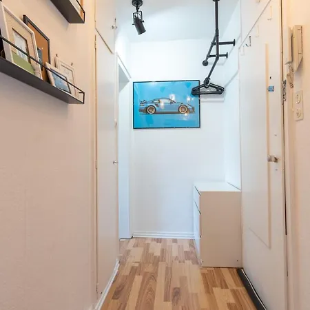 E&k Cityapartments Apartment Wuppertal