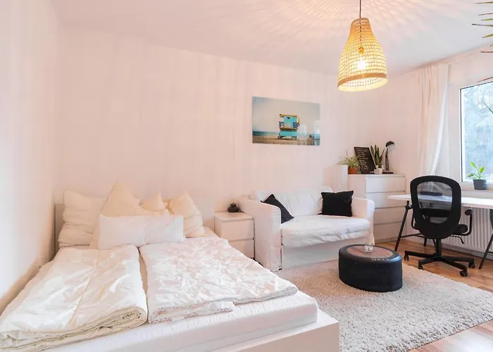 דירה E&k Cityapartments