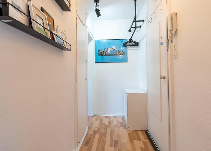 E&k Cityapartments Appartement Wuppertal