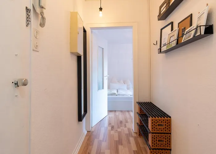 E&k Cityapartments דירה *